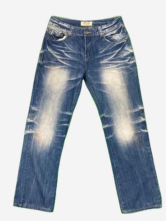 Trang Jeans 33/32 (L)