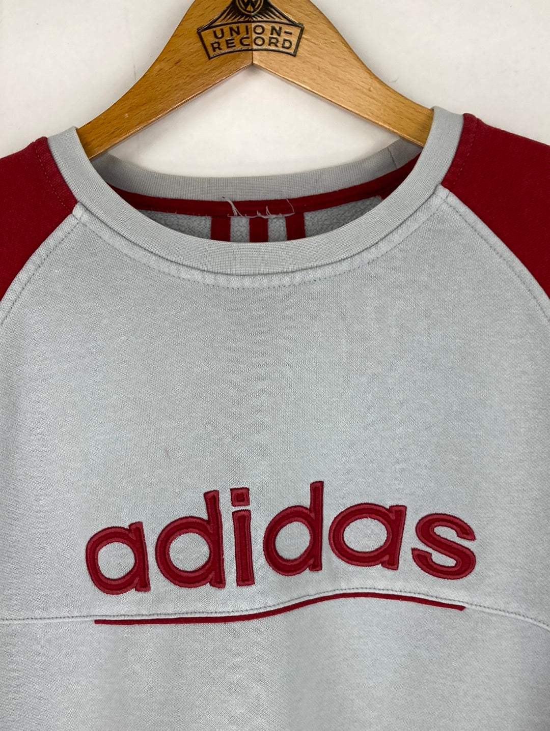 Adidas Sweater (S)
