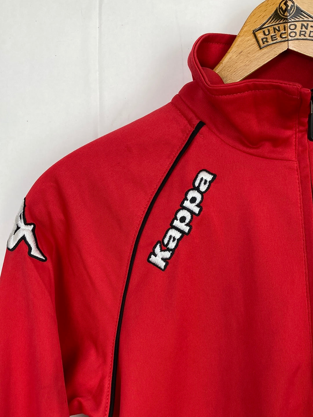Kappa Trainingsjacke (S)