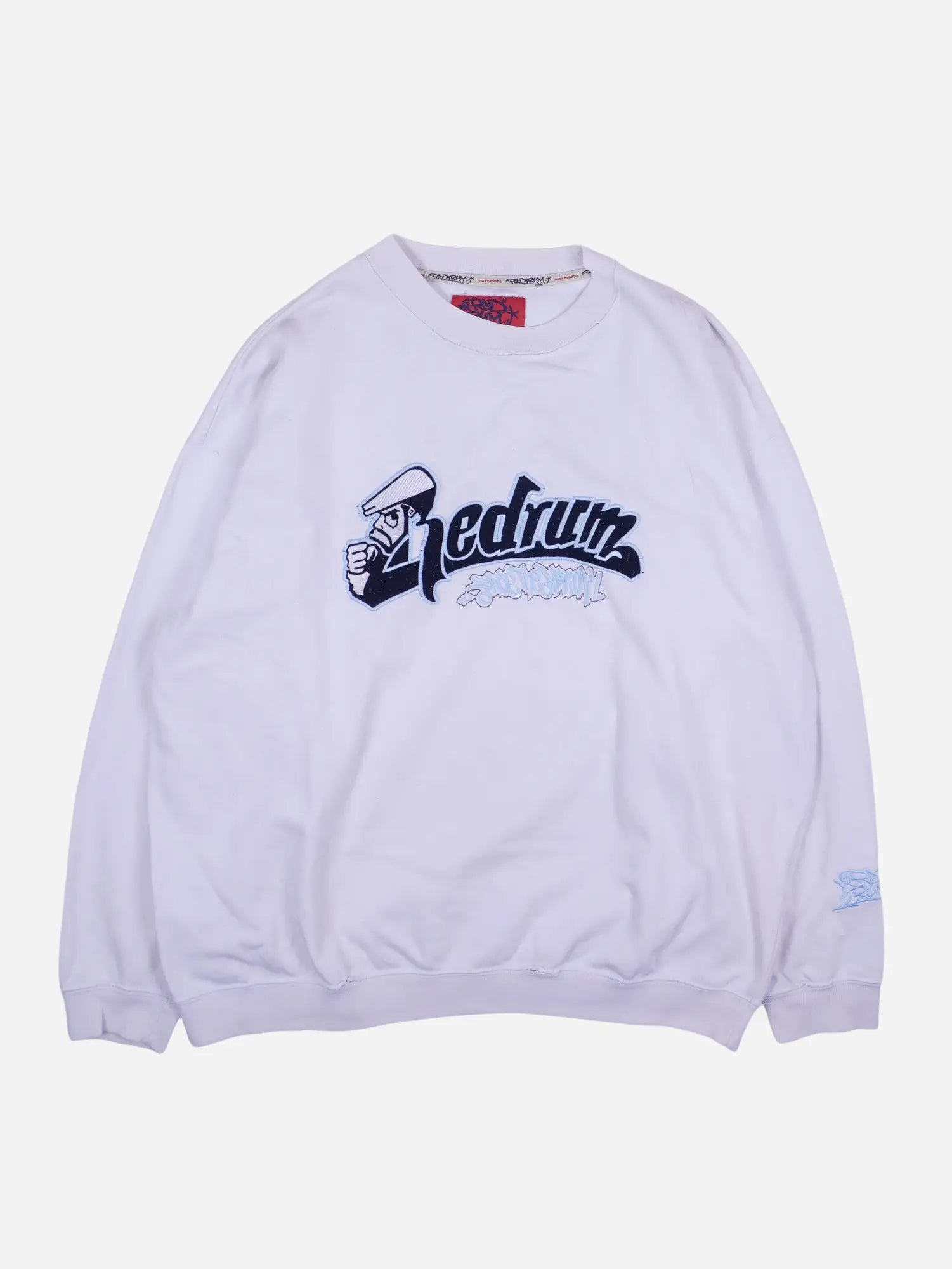 Vintage Sweater (L)