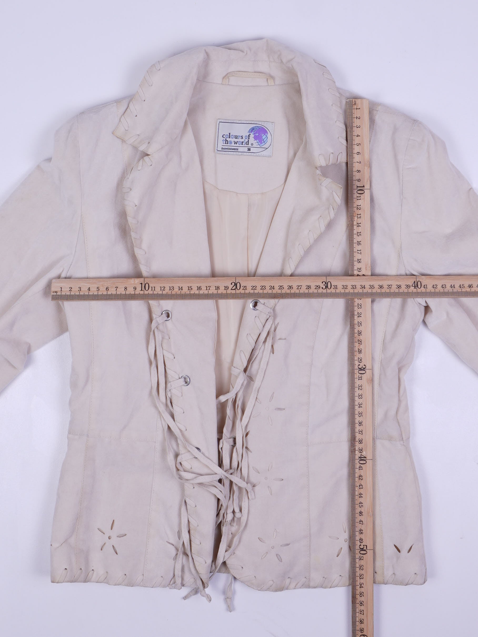 Vintage Leichte Jacke (S)