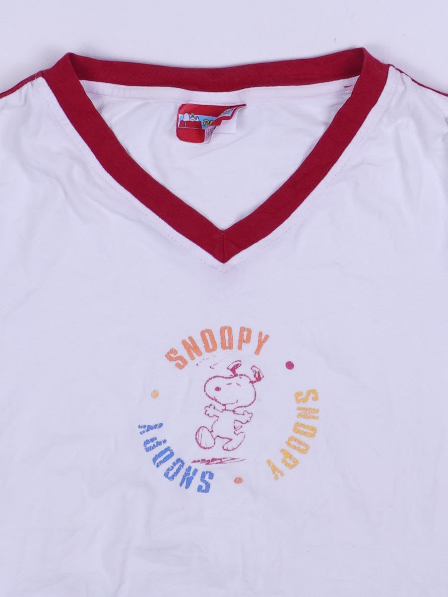 Disney Snoopy T-Shirt (XS)
