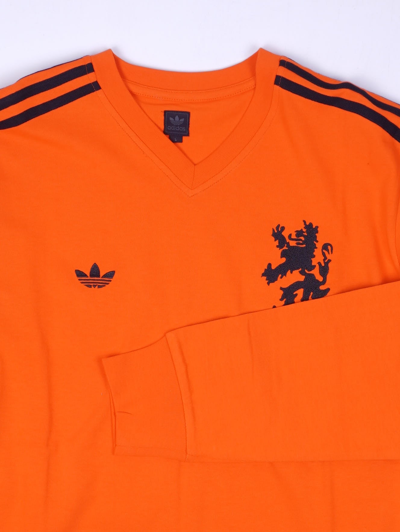 Adidas Longsleeve (L)