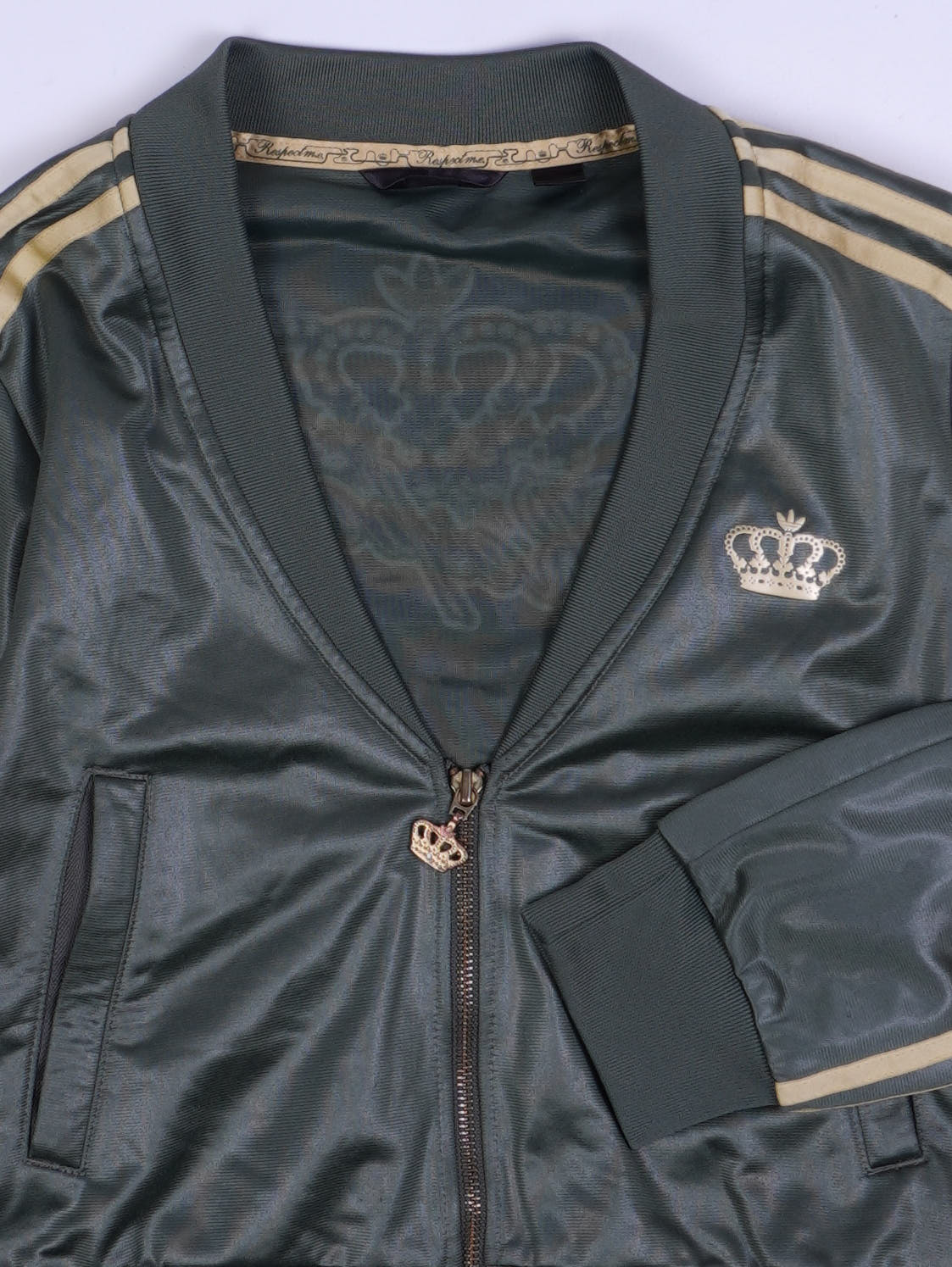 Vintage Trainingsjacke (XS)