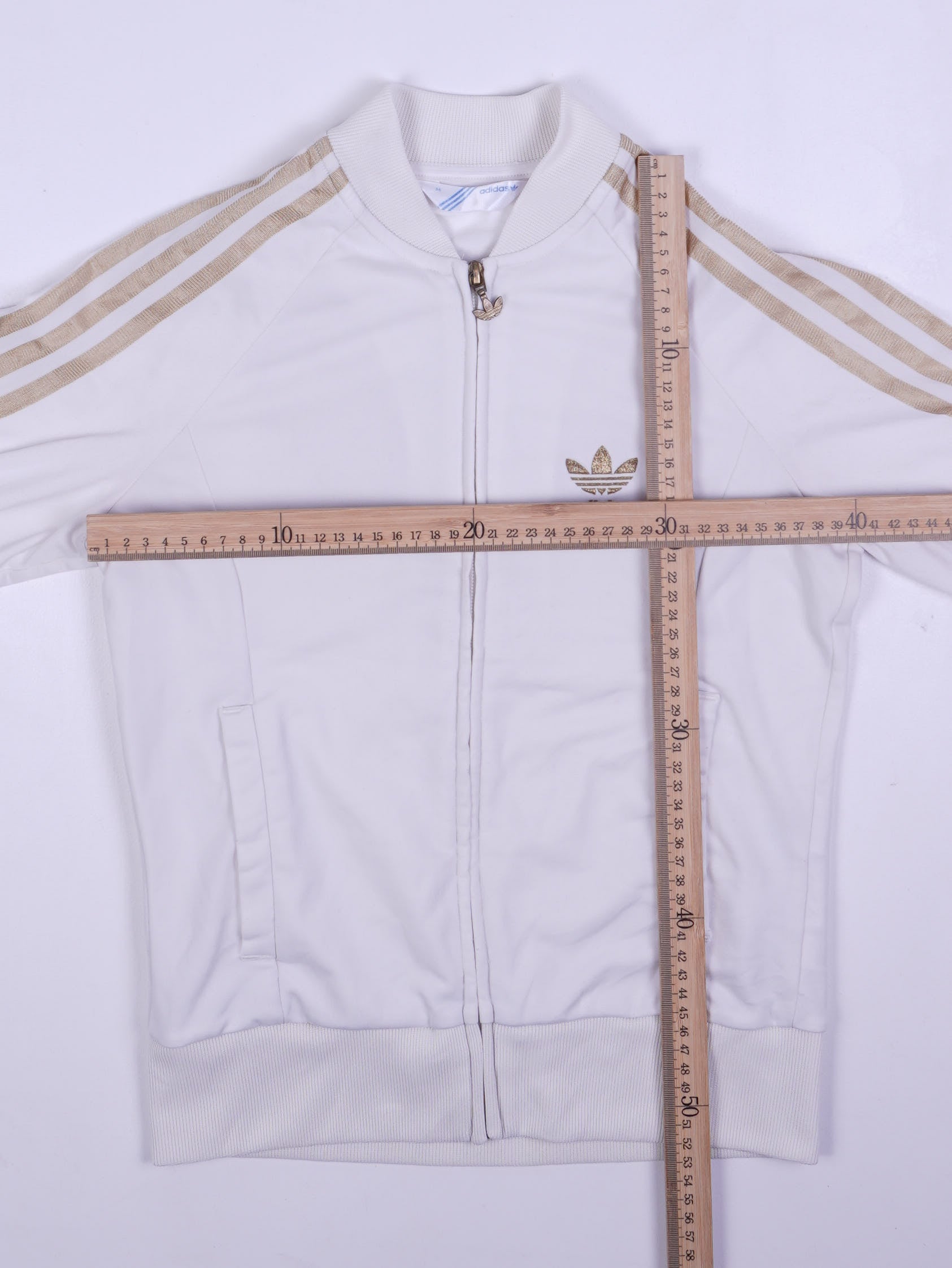 Adidas Trainingsjacke (XS)