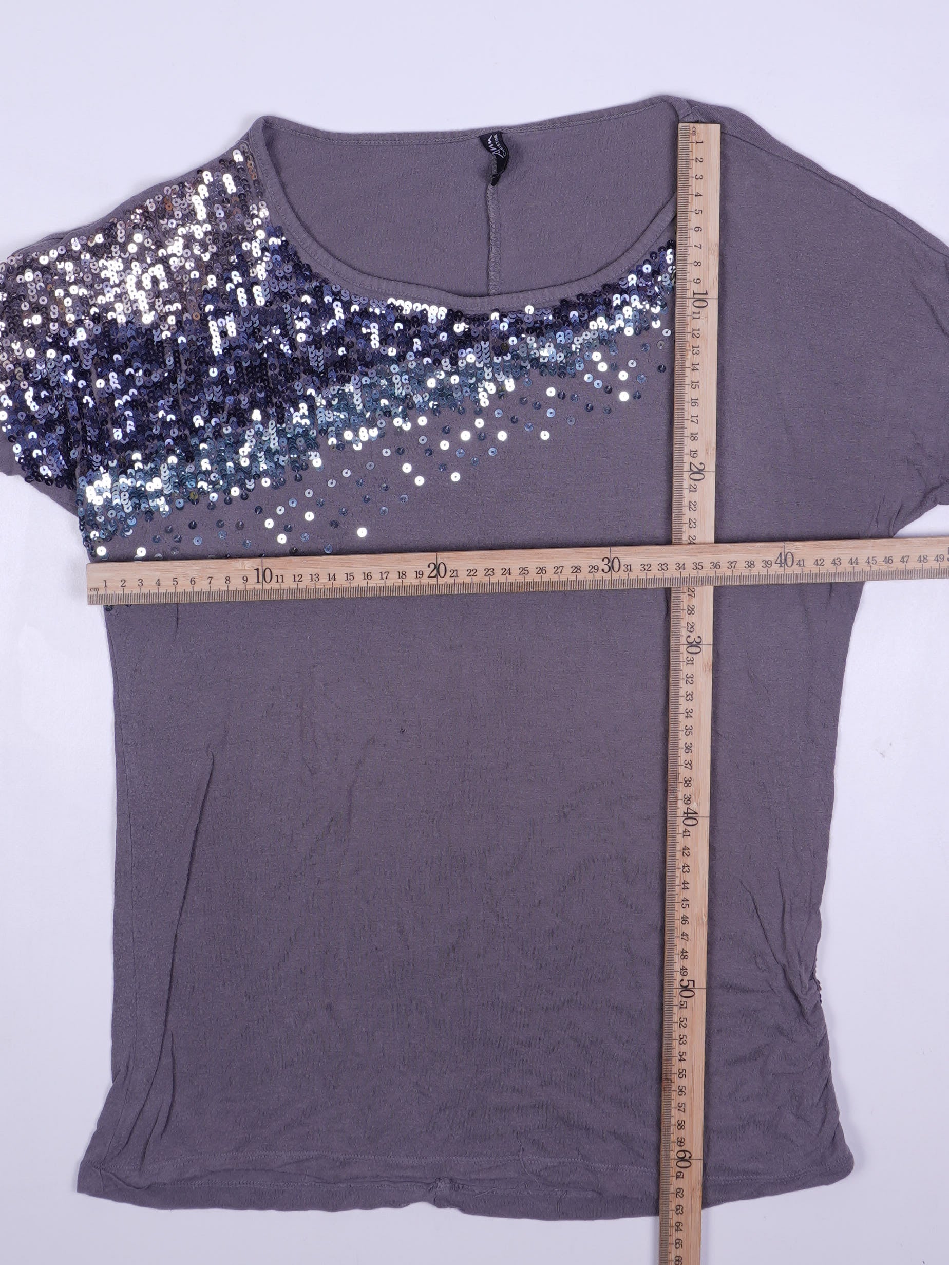 Vintage Top (S)