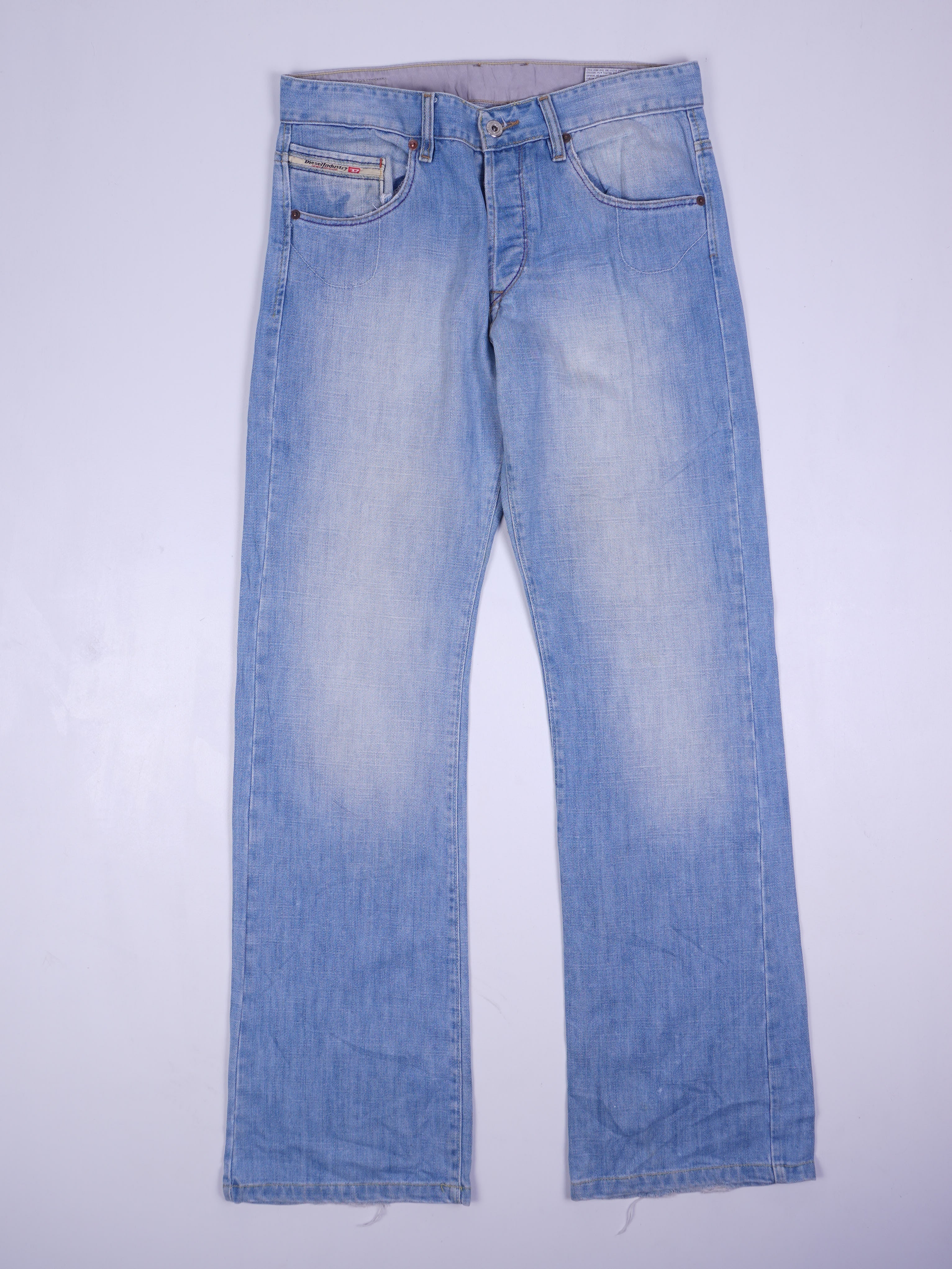 Diesel Jeans (W40)