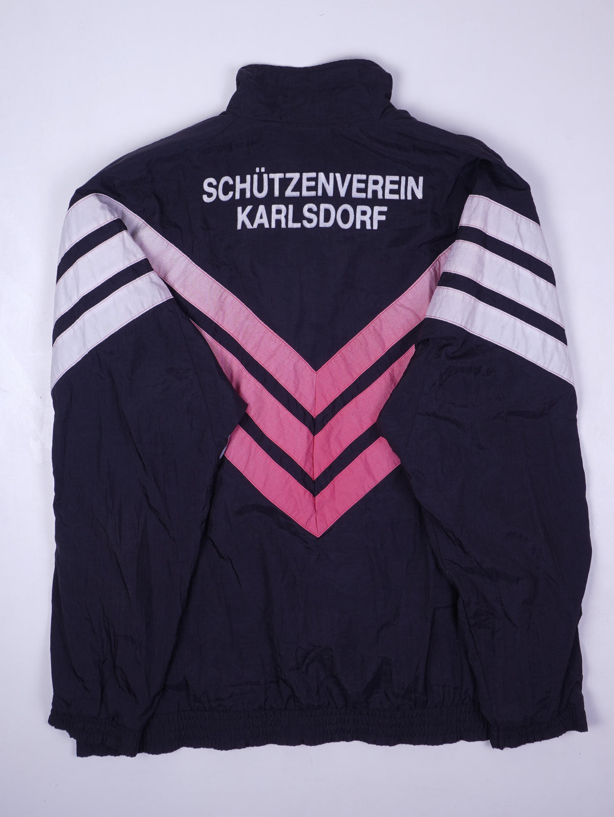 Adidas Trainingsjacke (XL)