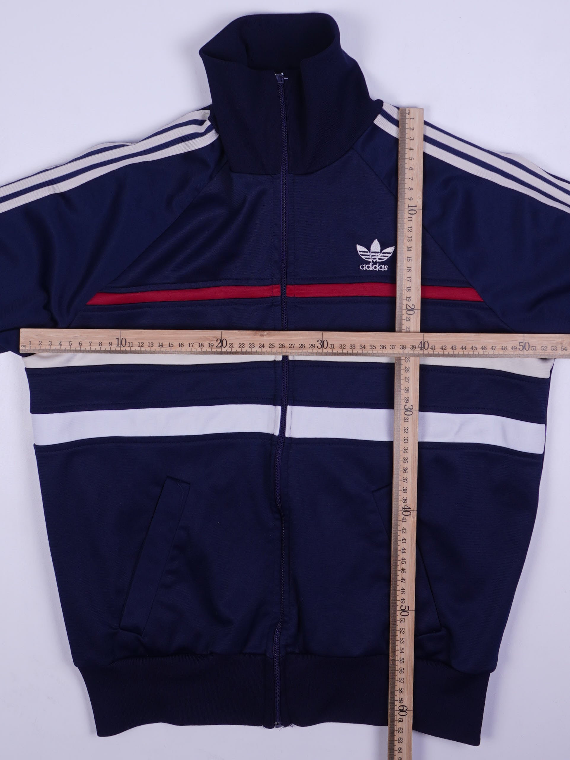 Adidas Trainingsjacke (M)