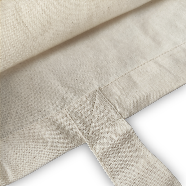 Jute Beutel von lastdecades