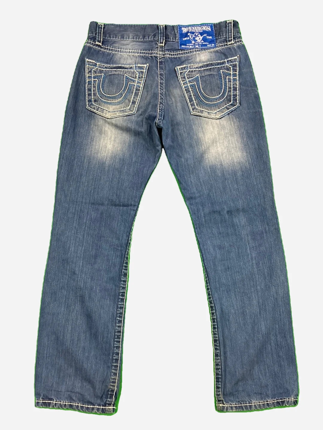 True Religion Jeans 36/32 (L)
