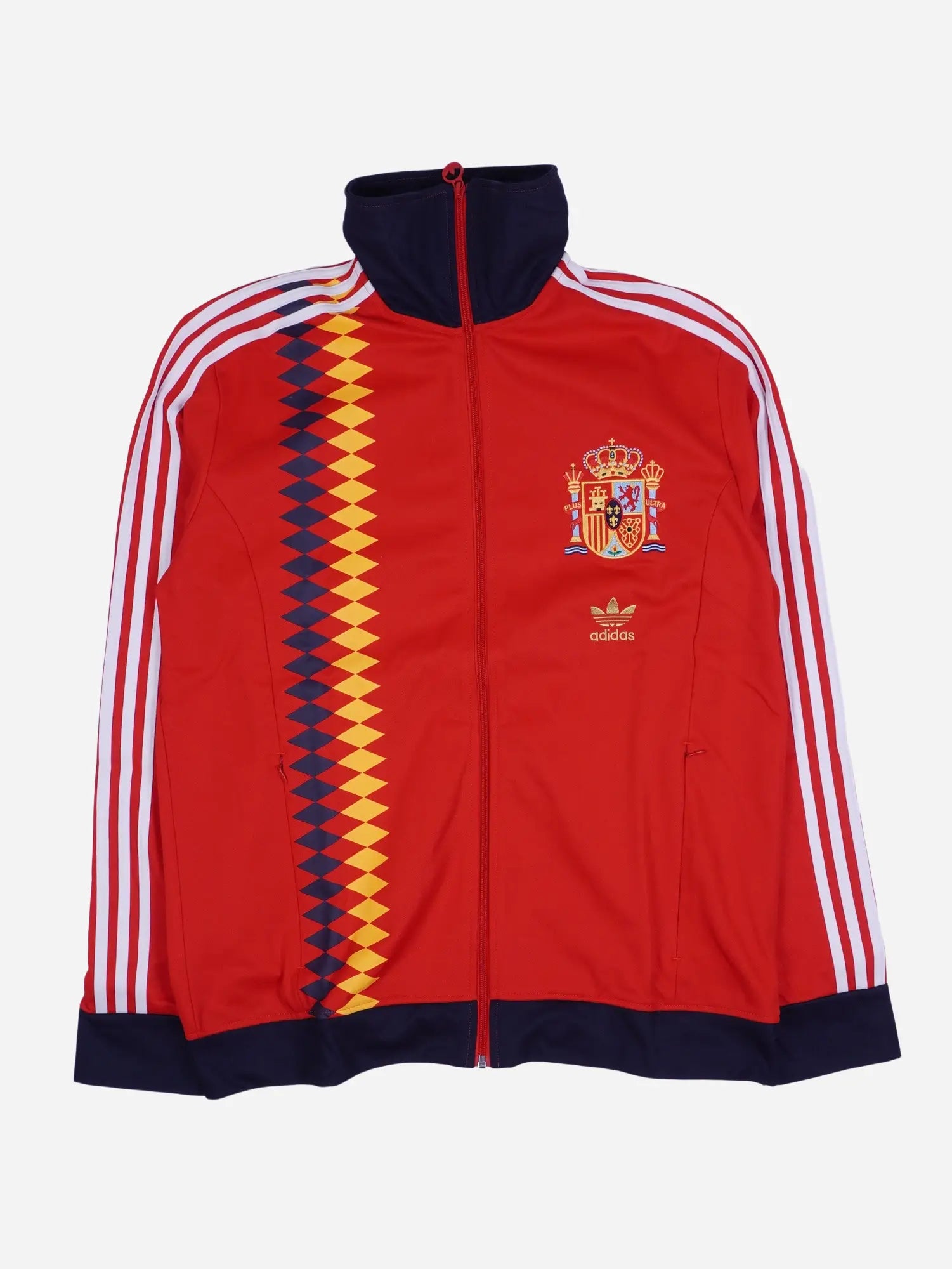 Adidas Trainingsjacke (L)