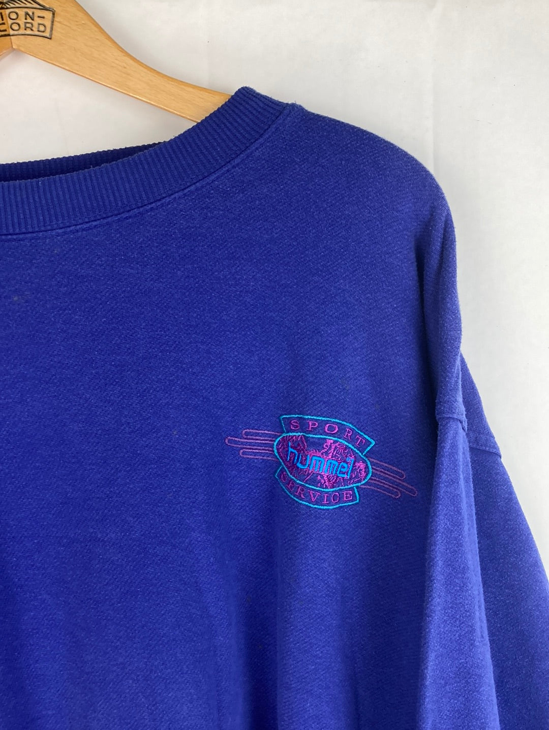Hummel Sweater (XL)