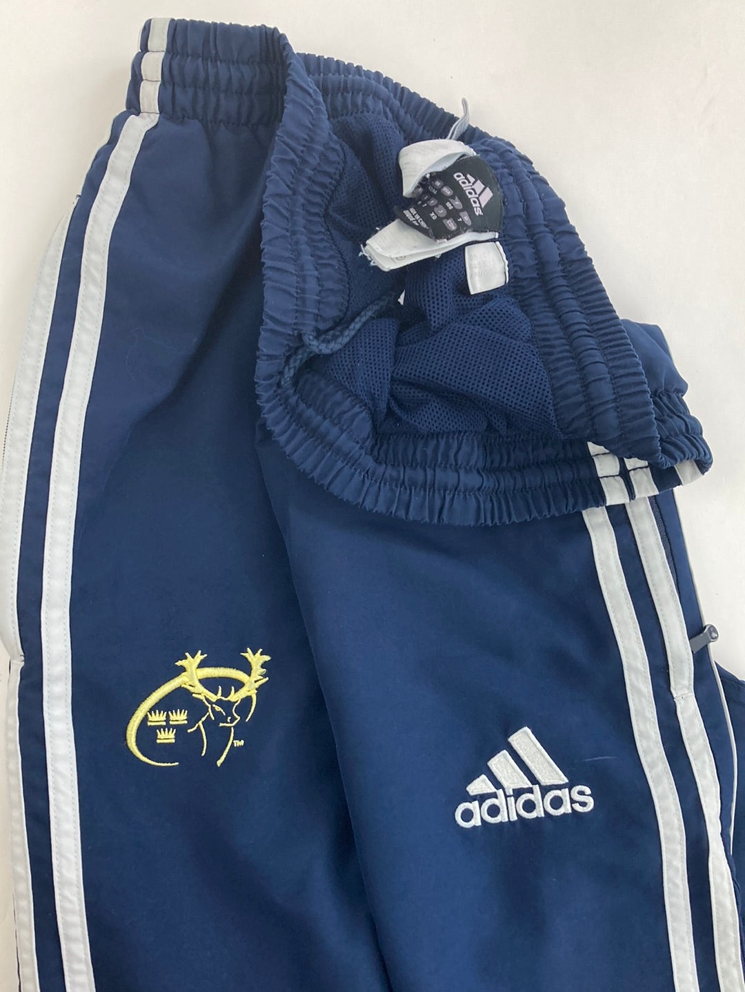Adidas Track Pants (L)