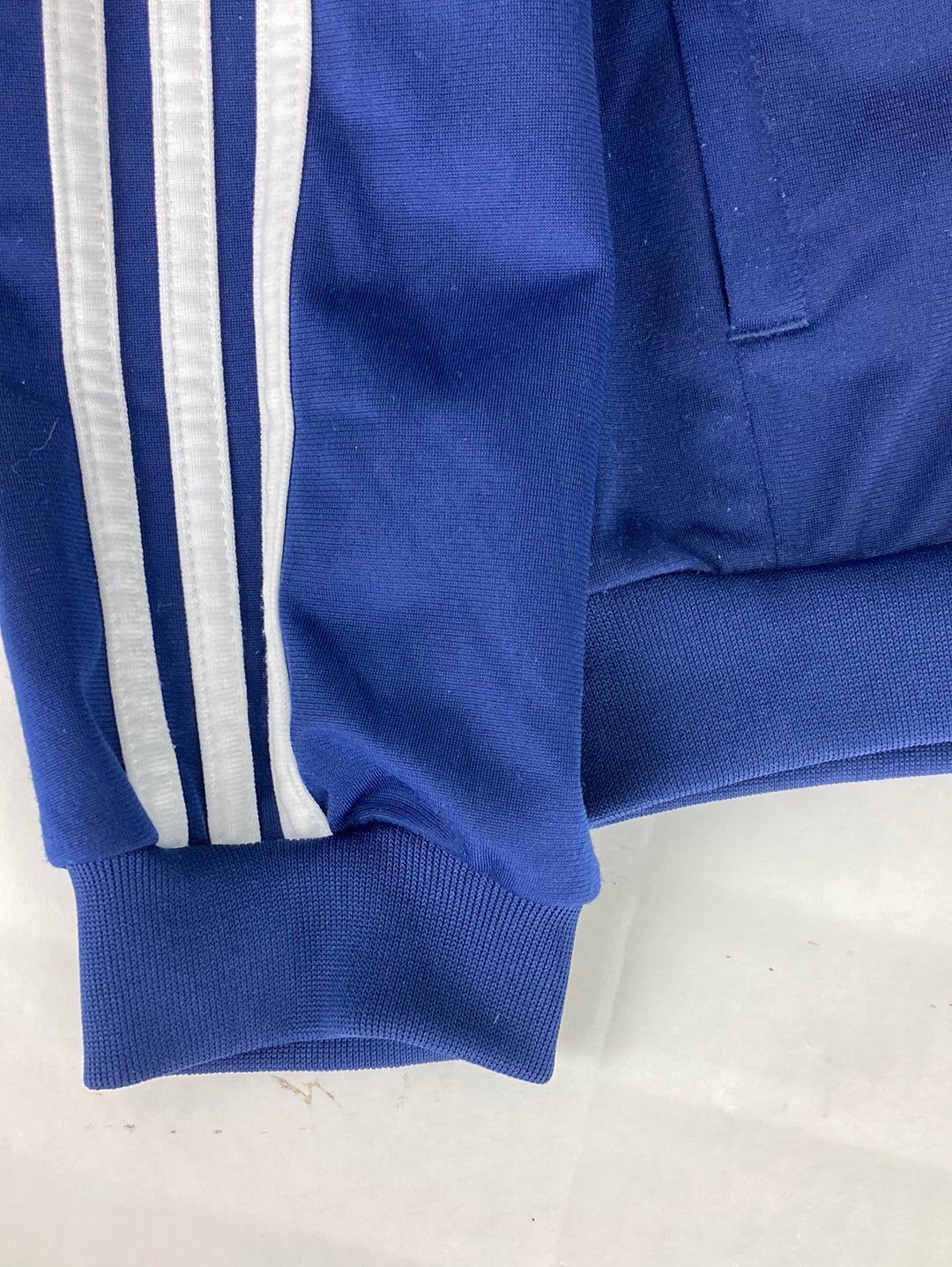 Adidas Trainingsjacke (L)