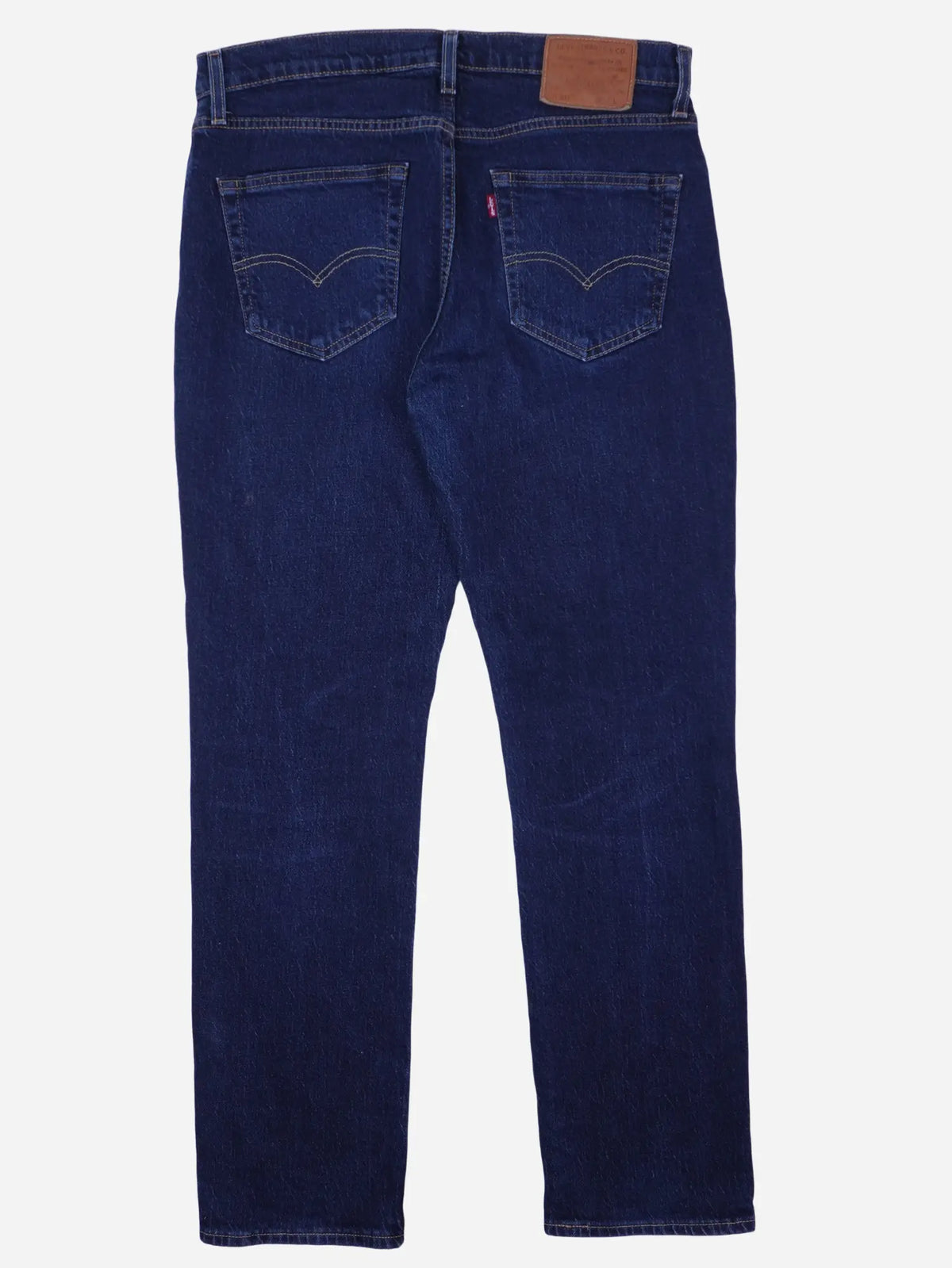 Levis Straight Leg Jeans (W34)