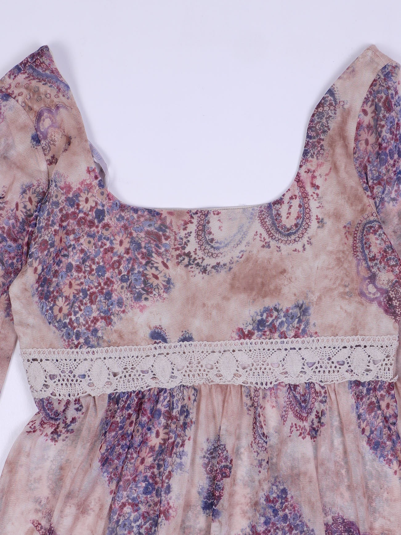 Vintage Top (M)