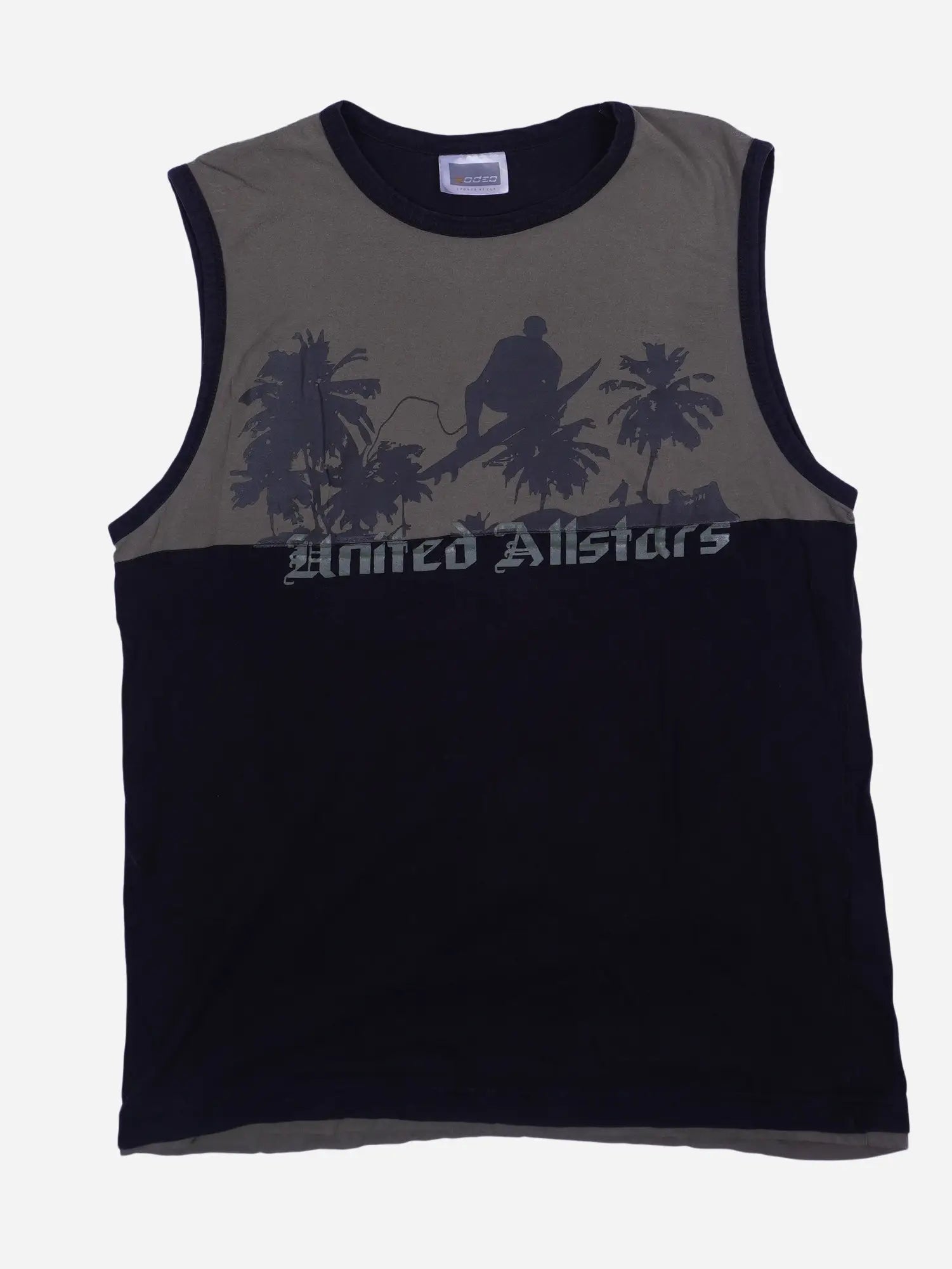 Vintage Top (L)