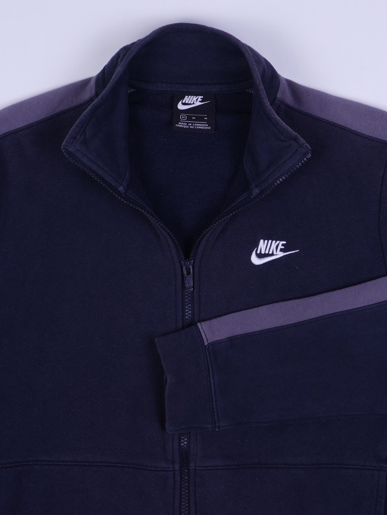 Nike Trainingsjacke (M)