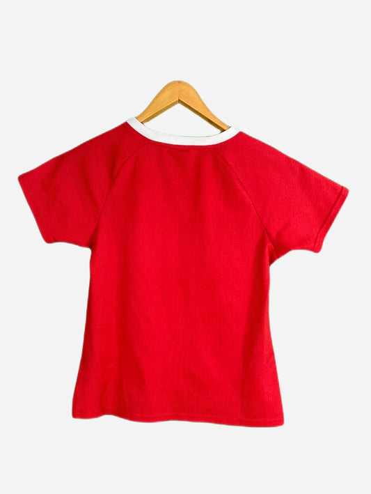 Nike West Coast Trikot (XS)