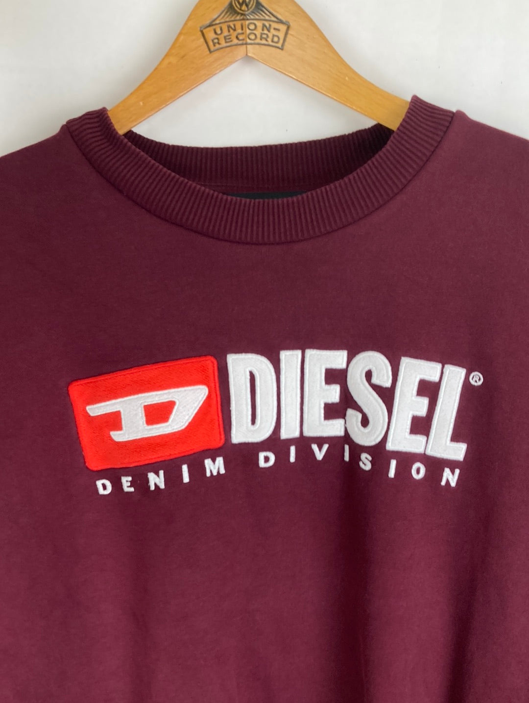 Diesel Sweater (L)