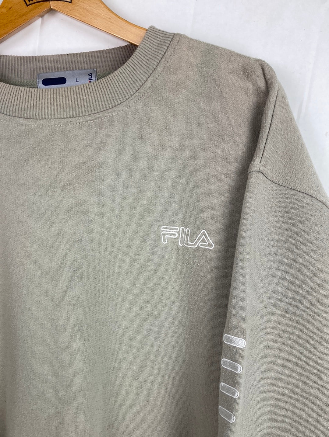 Fila Sweater (XL)