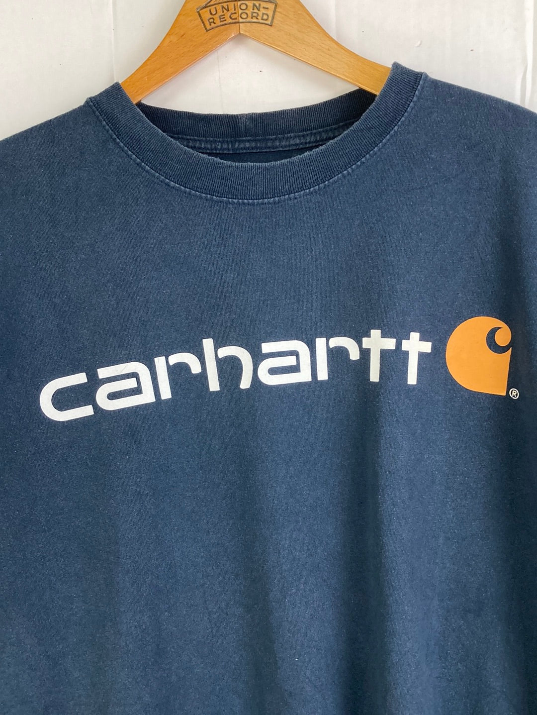 Carhartt Sweater (XL)