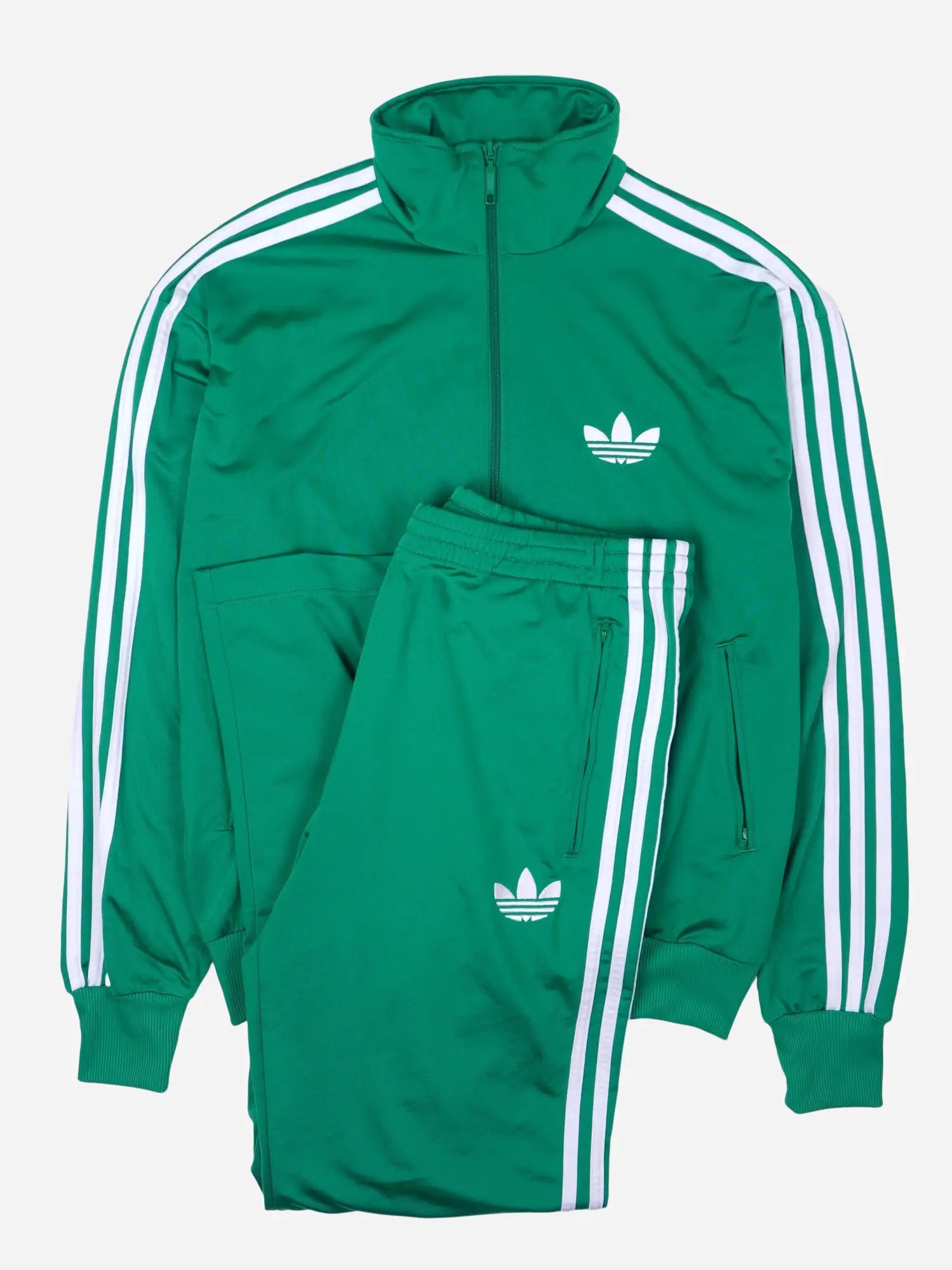 Adidas Trainingsanzug (M)