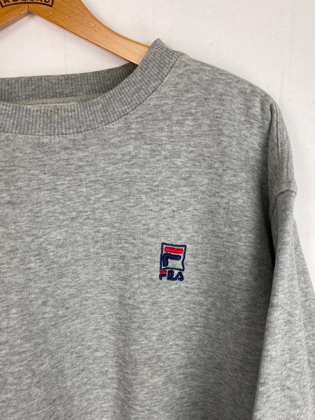 Fila Sweater (M)