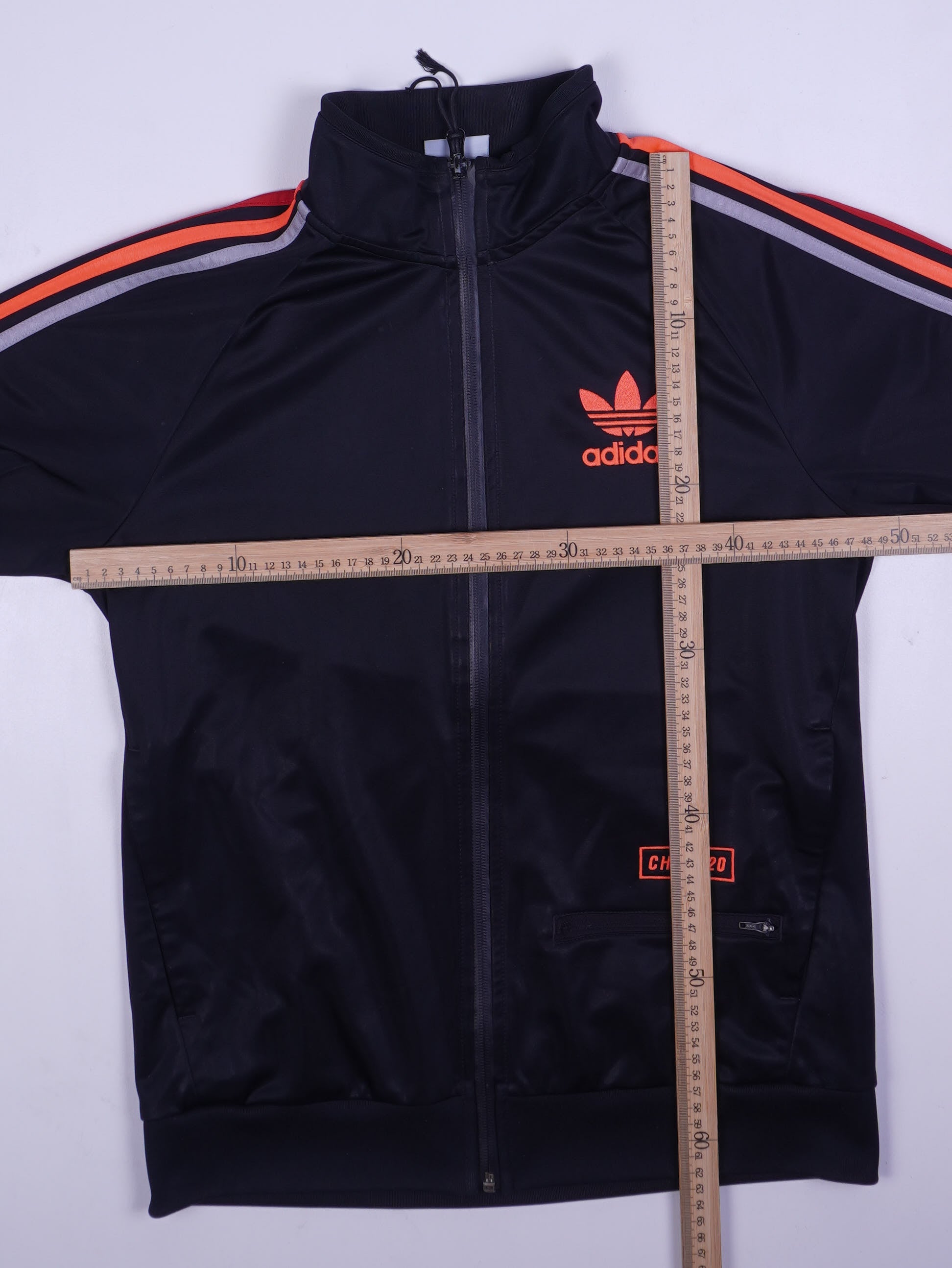 Adidas Trainingsjacke (S)