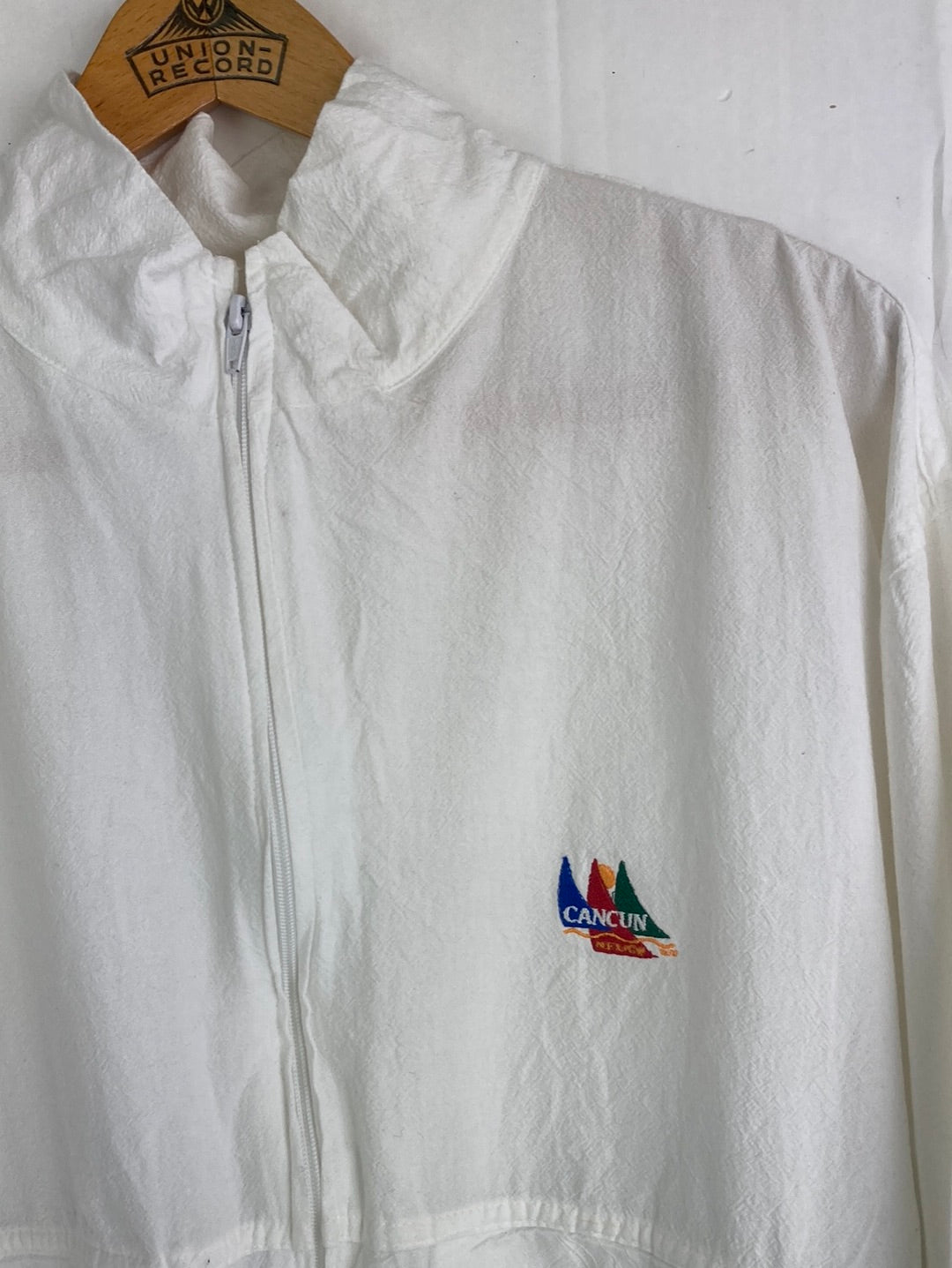 „Cancun“ Trainingsjacke (M)