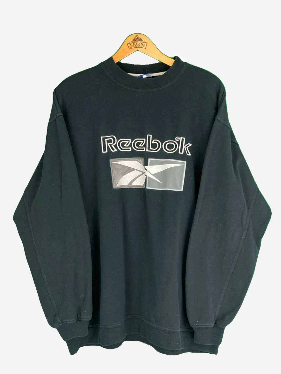 Reebok Sweater (XL)