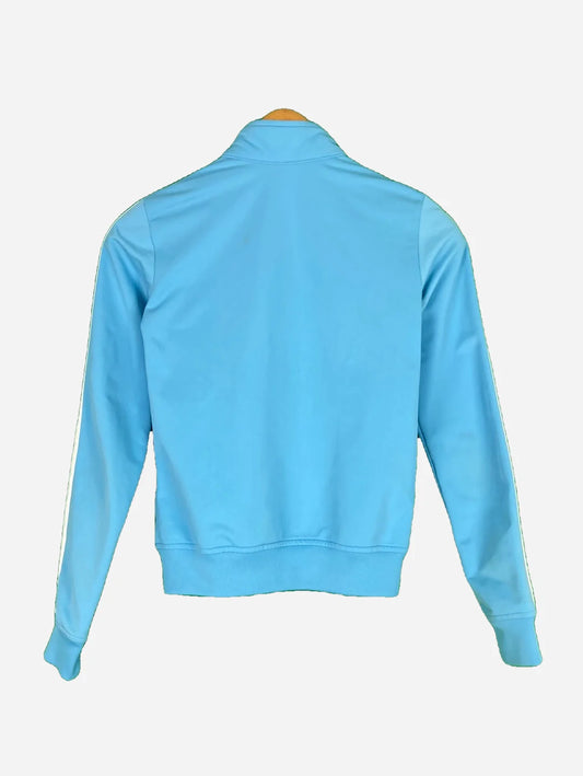 Carhartt track jacket (XS)