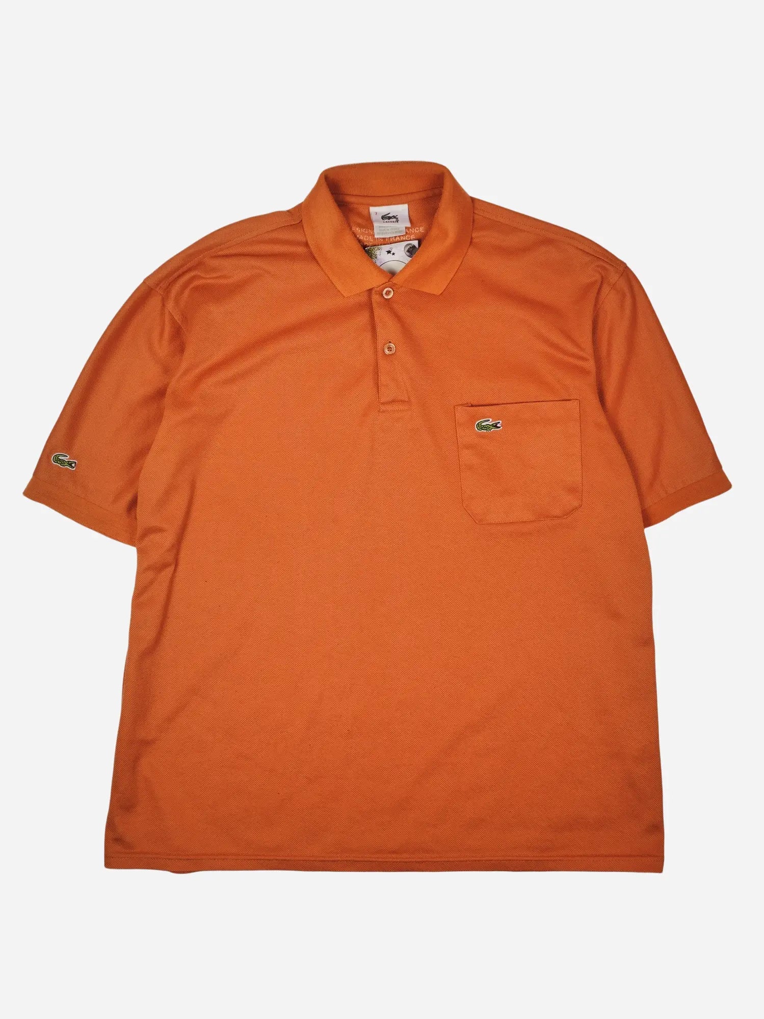 Lacoste Polo Shirt (XL)