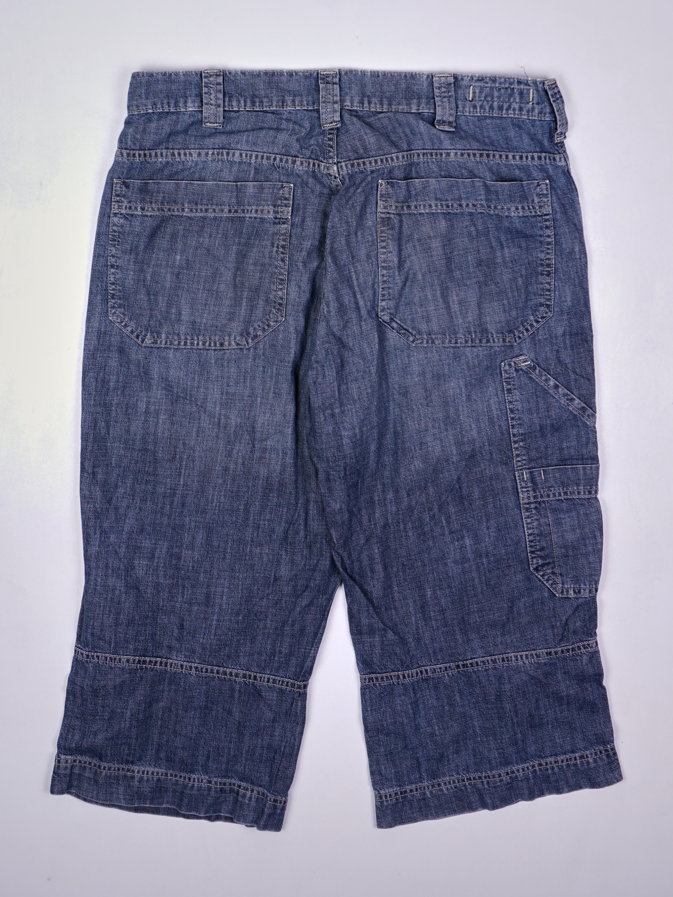 Vintage Sport Shorts (M)
