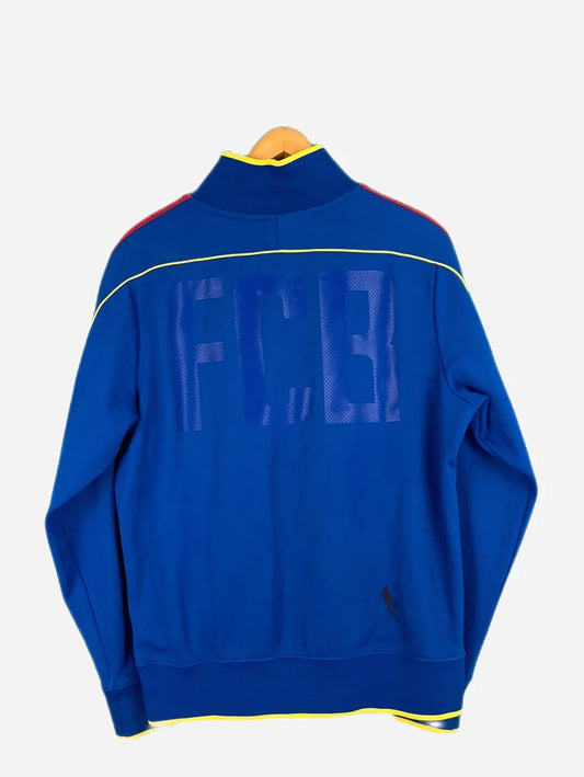 Nike FC Barcelona Trainingsjacke (L)