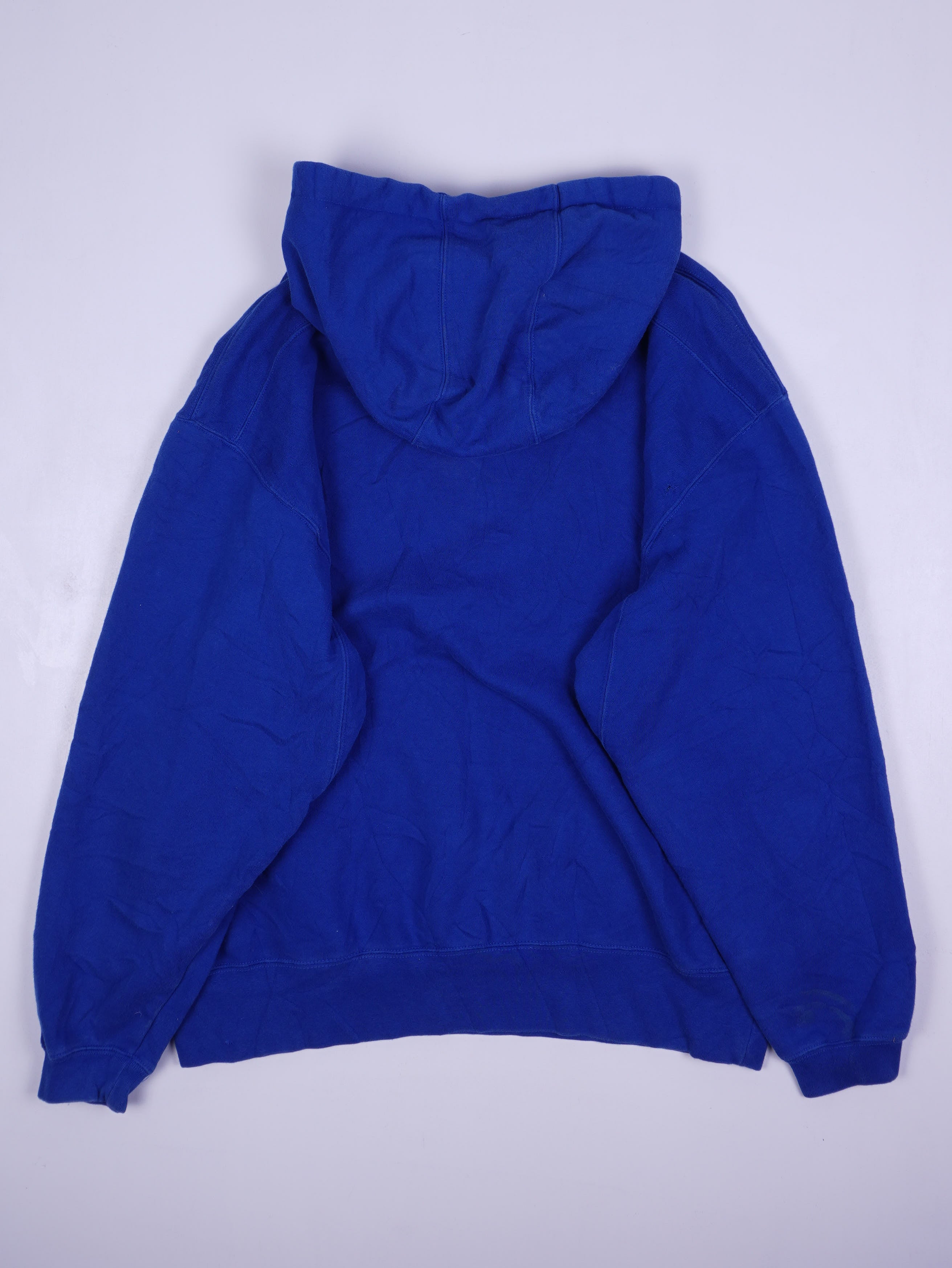 Adidas Hoodie (L)