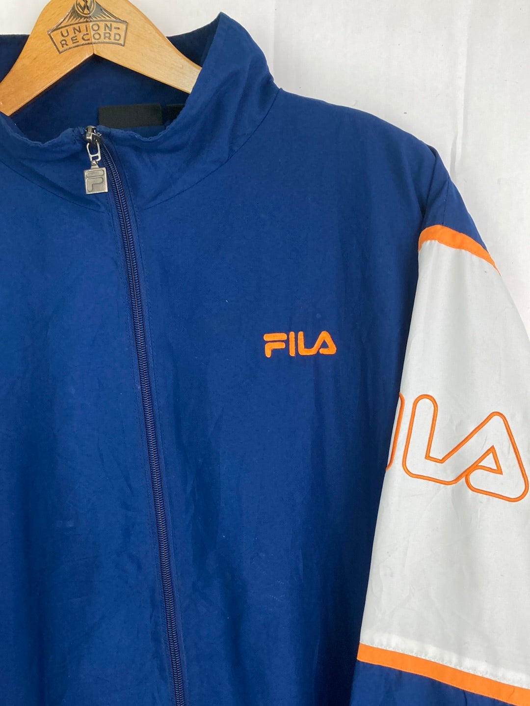 Fila Trainingsjacke (L)