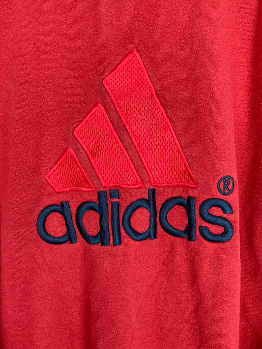 Adidas Sweater (M)