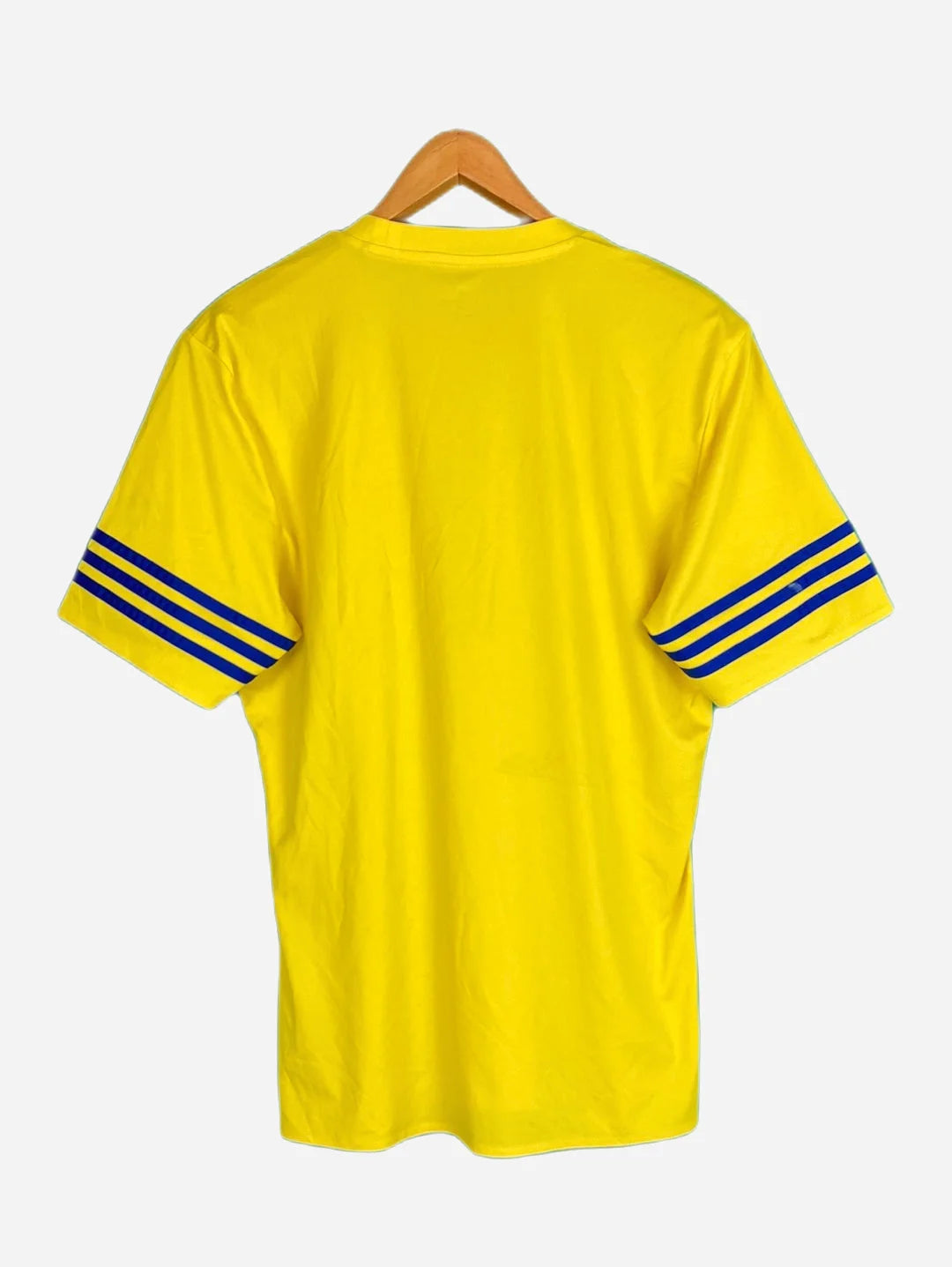 Adidas Schweden Trikot (L)