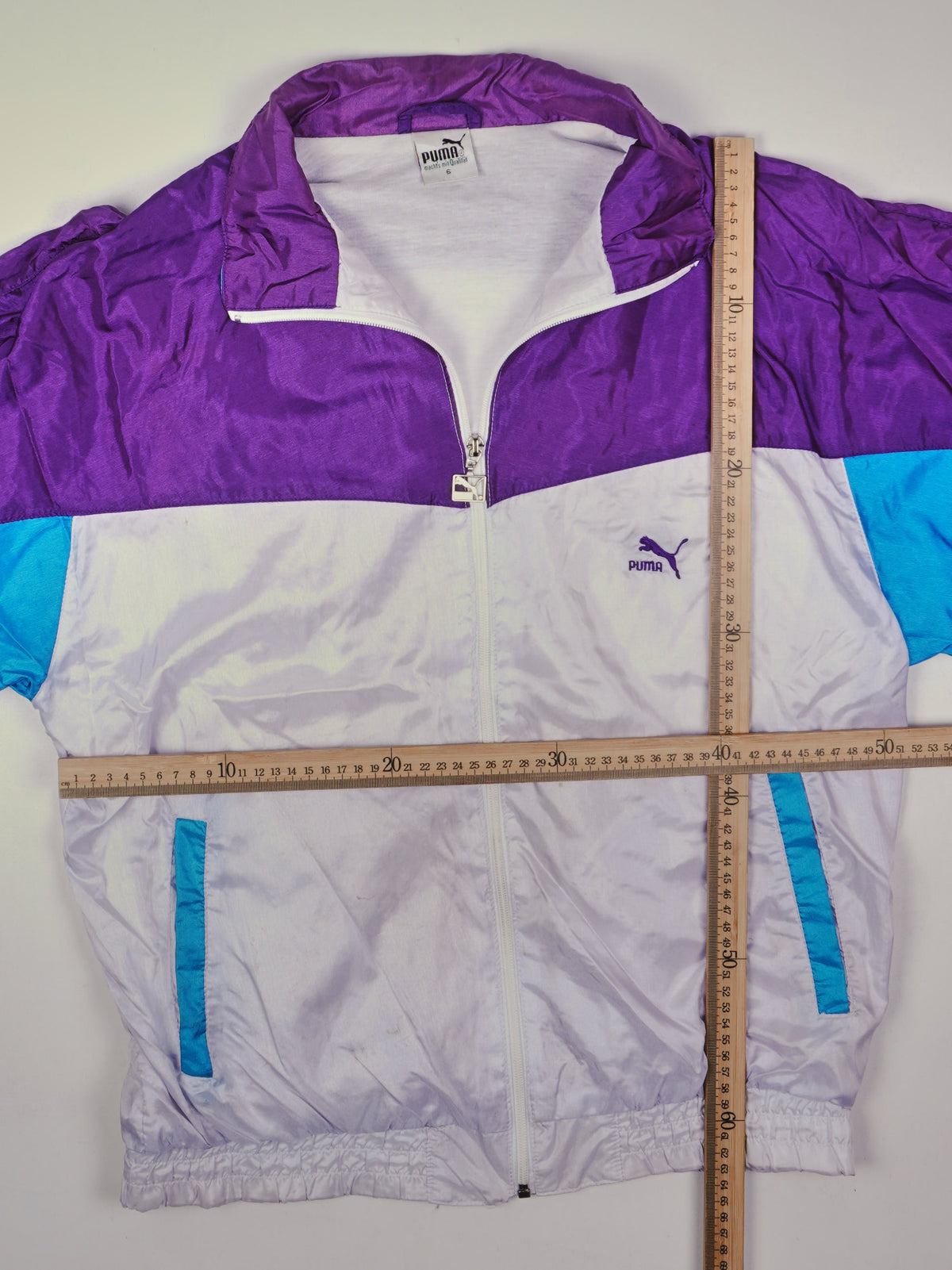 Puma Trainingsjacke ()