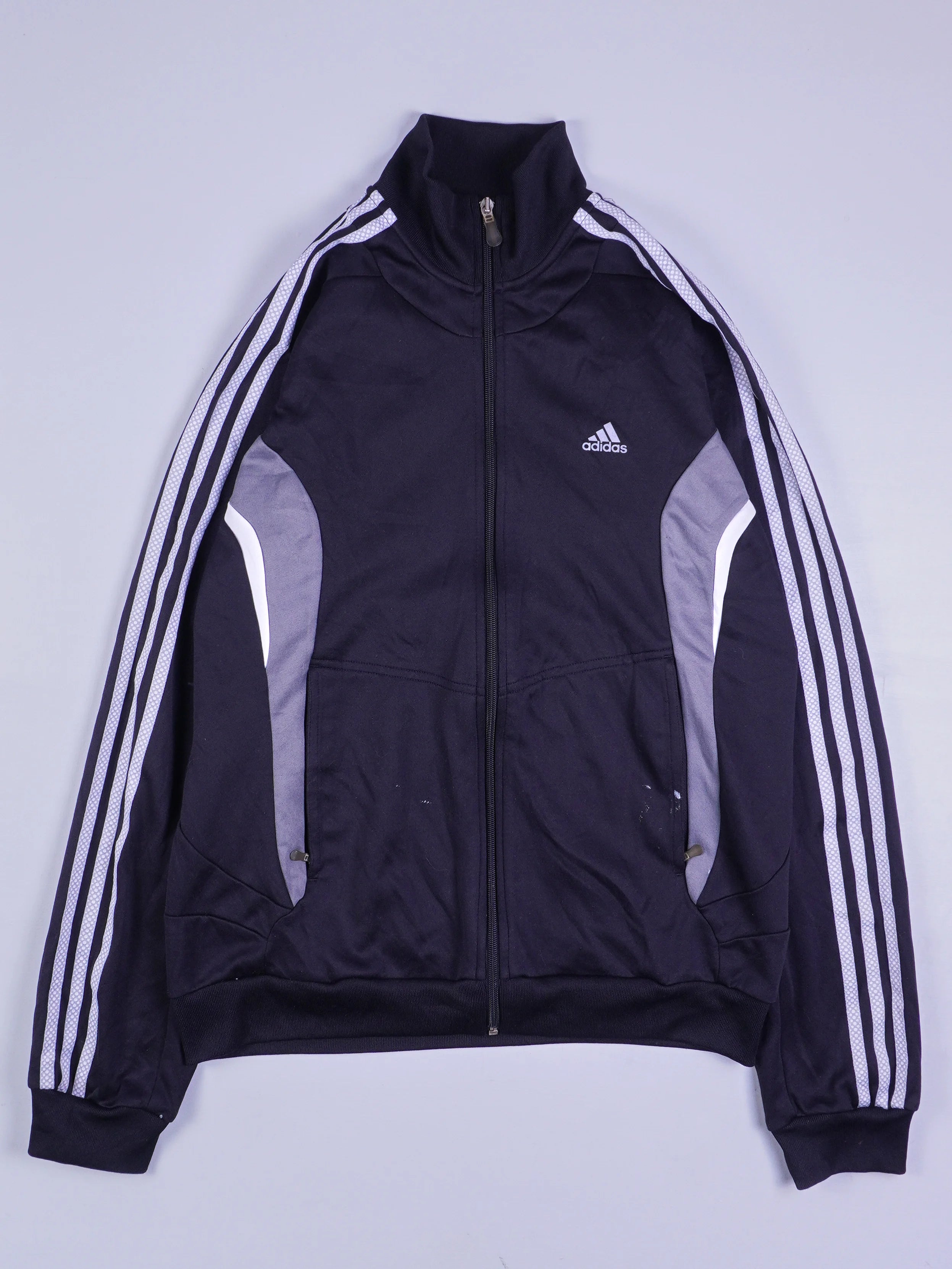 Adidas Trainingsjacke (M)