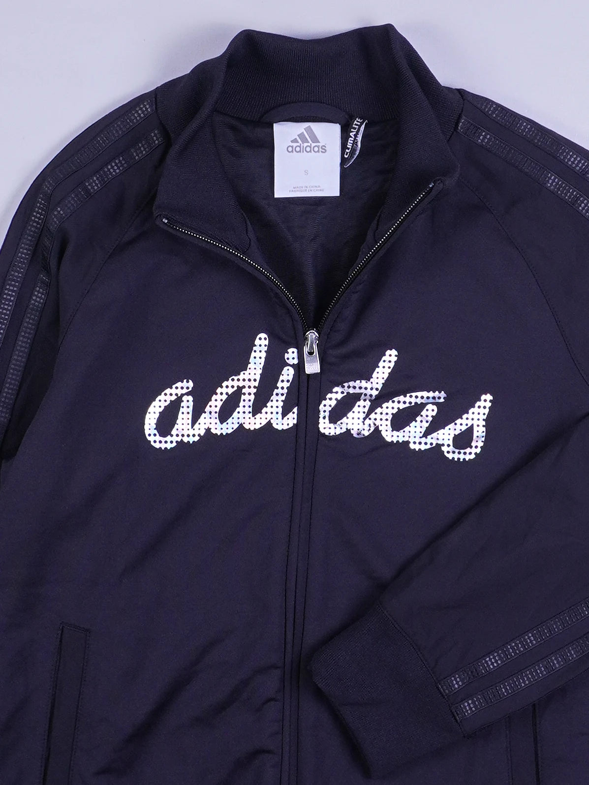 Adidas Trainingsjacke (XS)