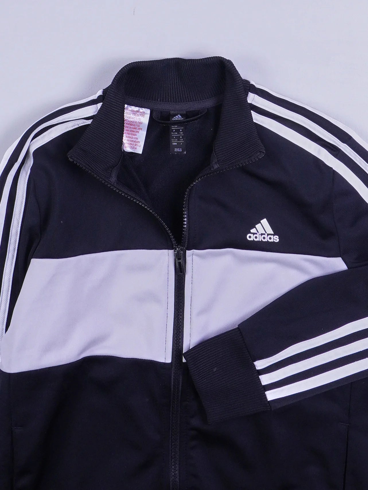 Adidas Trainingsjacke (XS)