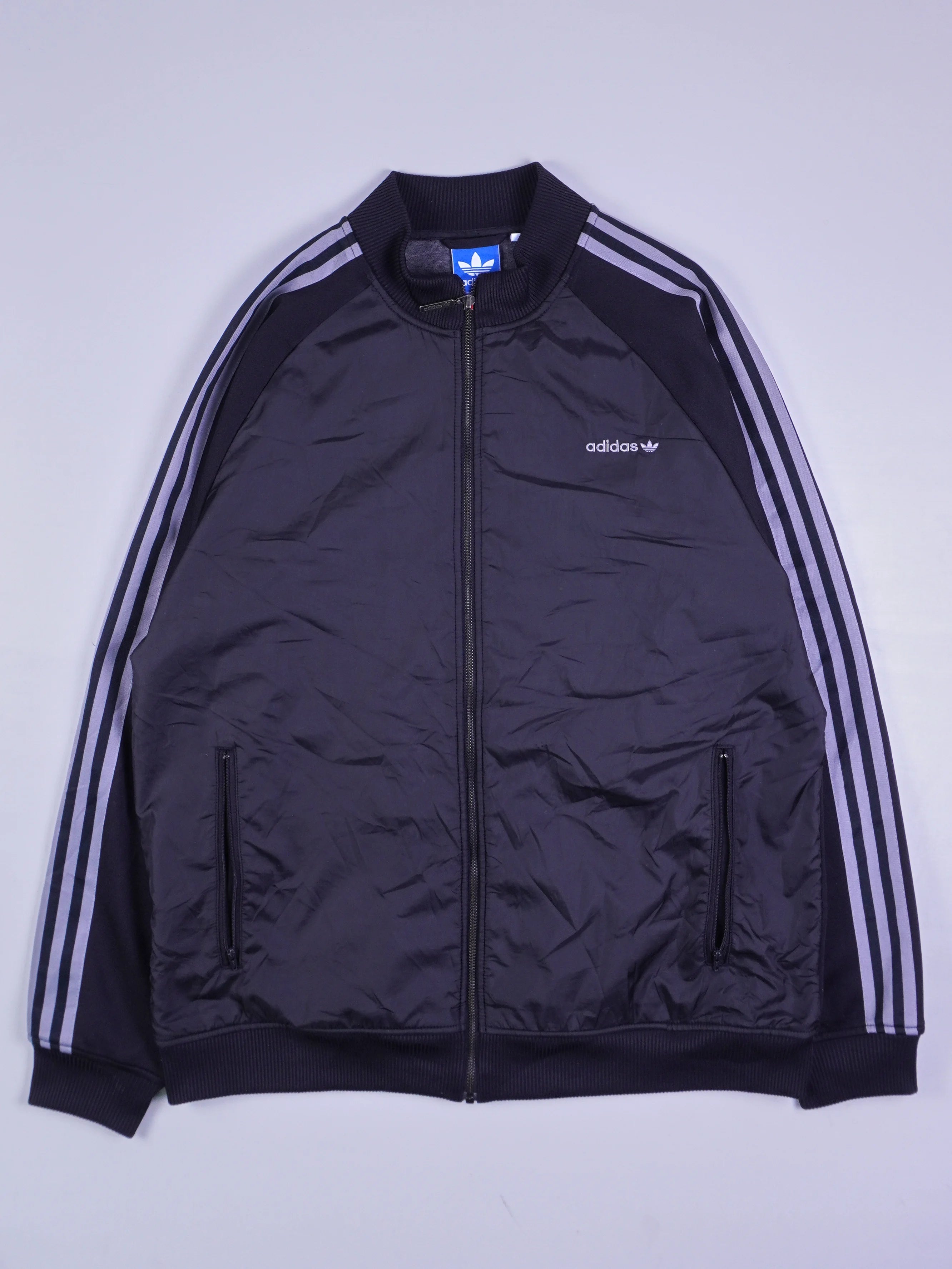 Adidas Trainingsjacke (XL)