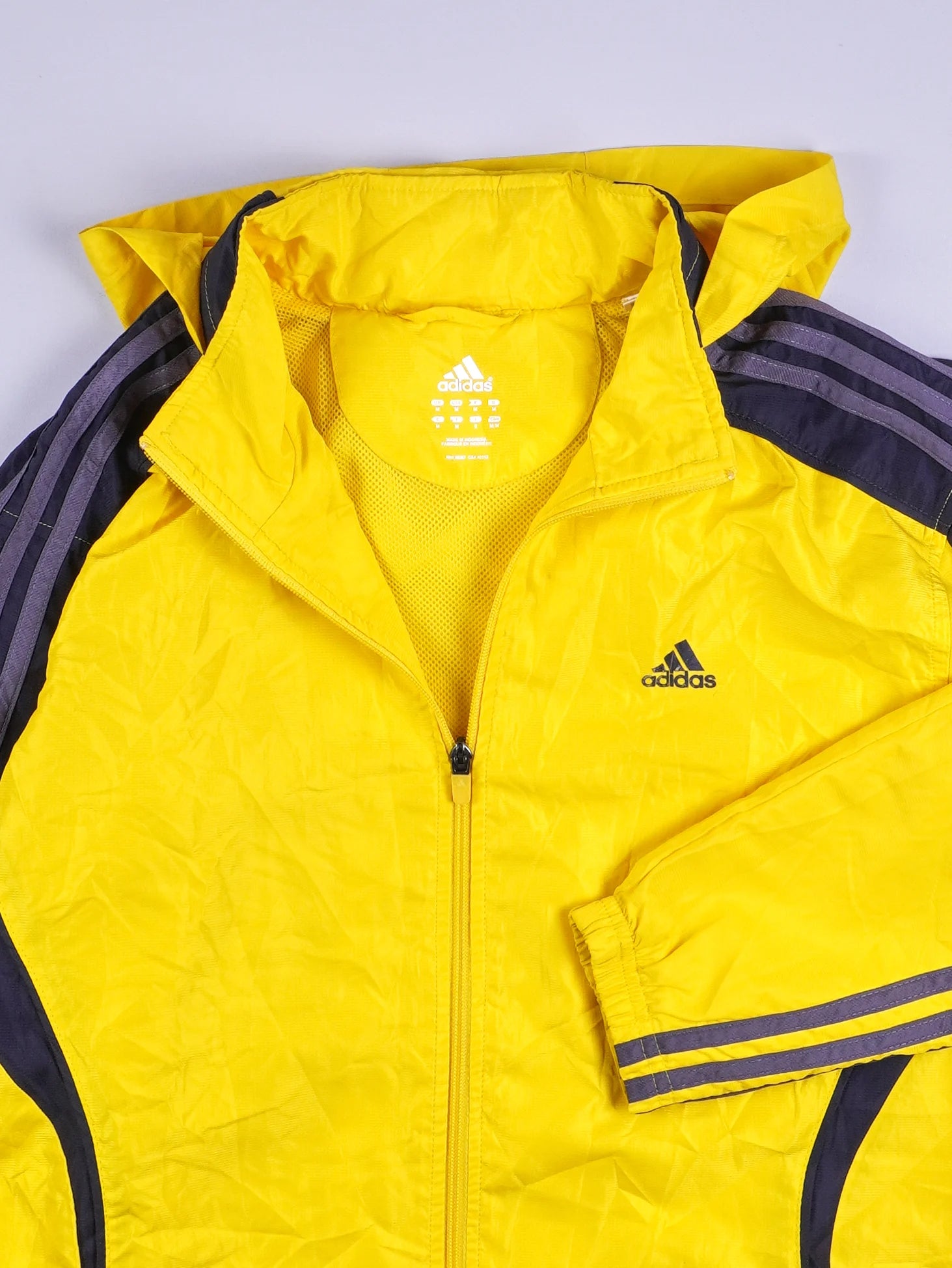 Adidas Jacke (L)