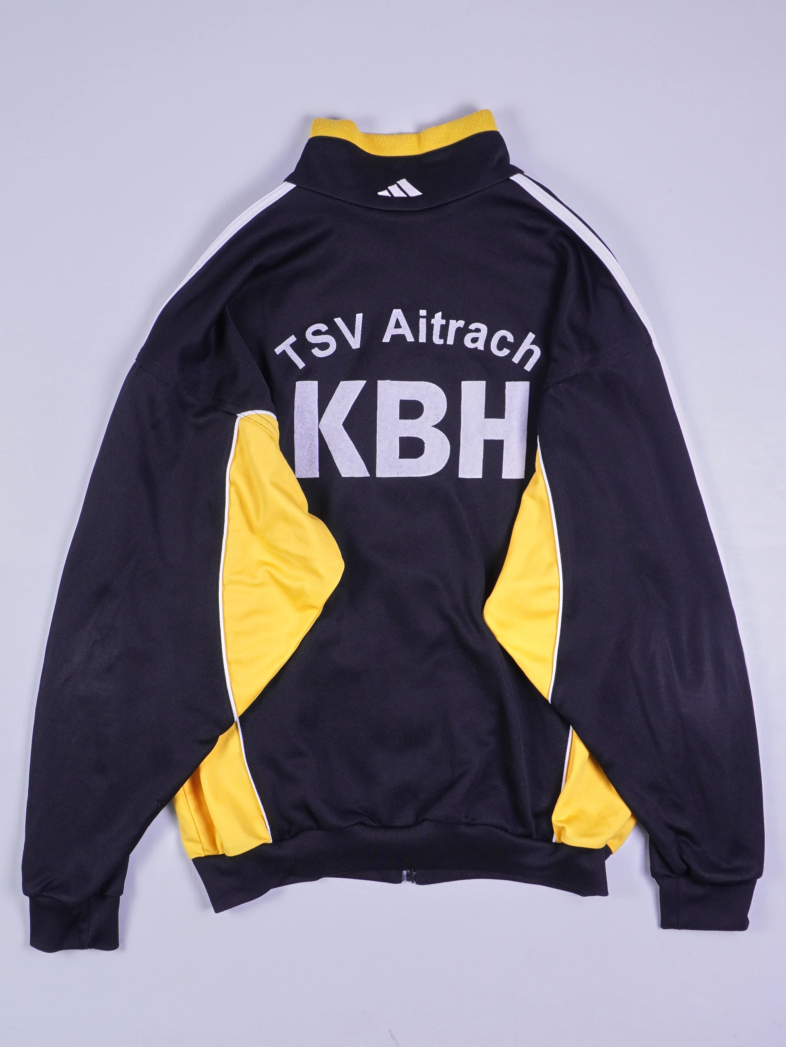 Adidas Trainingsjacke (L)