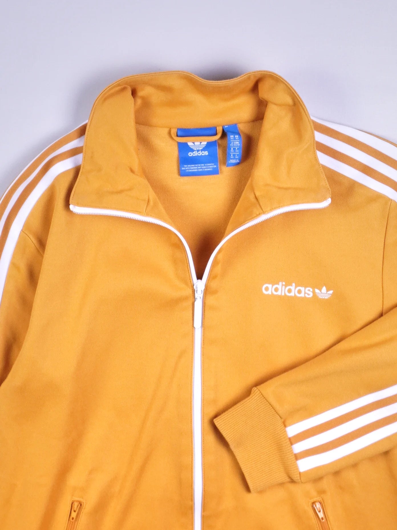 Adidas Trainingsjacke (M)