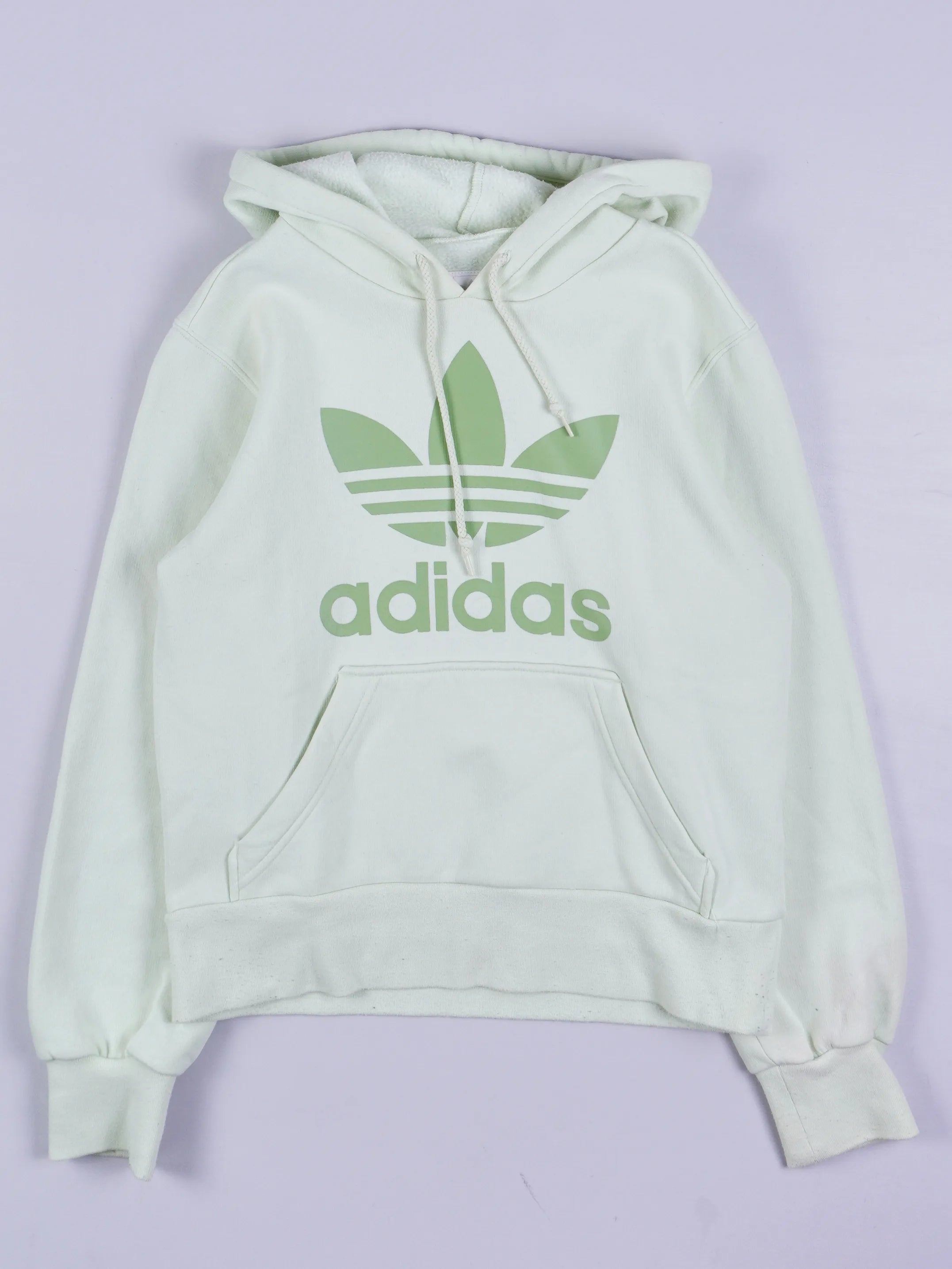 Adidas Hoodie (XS)