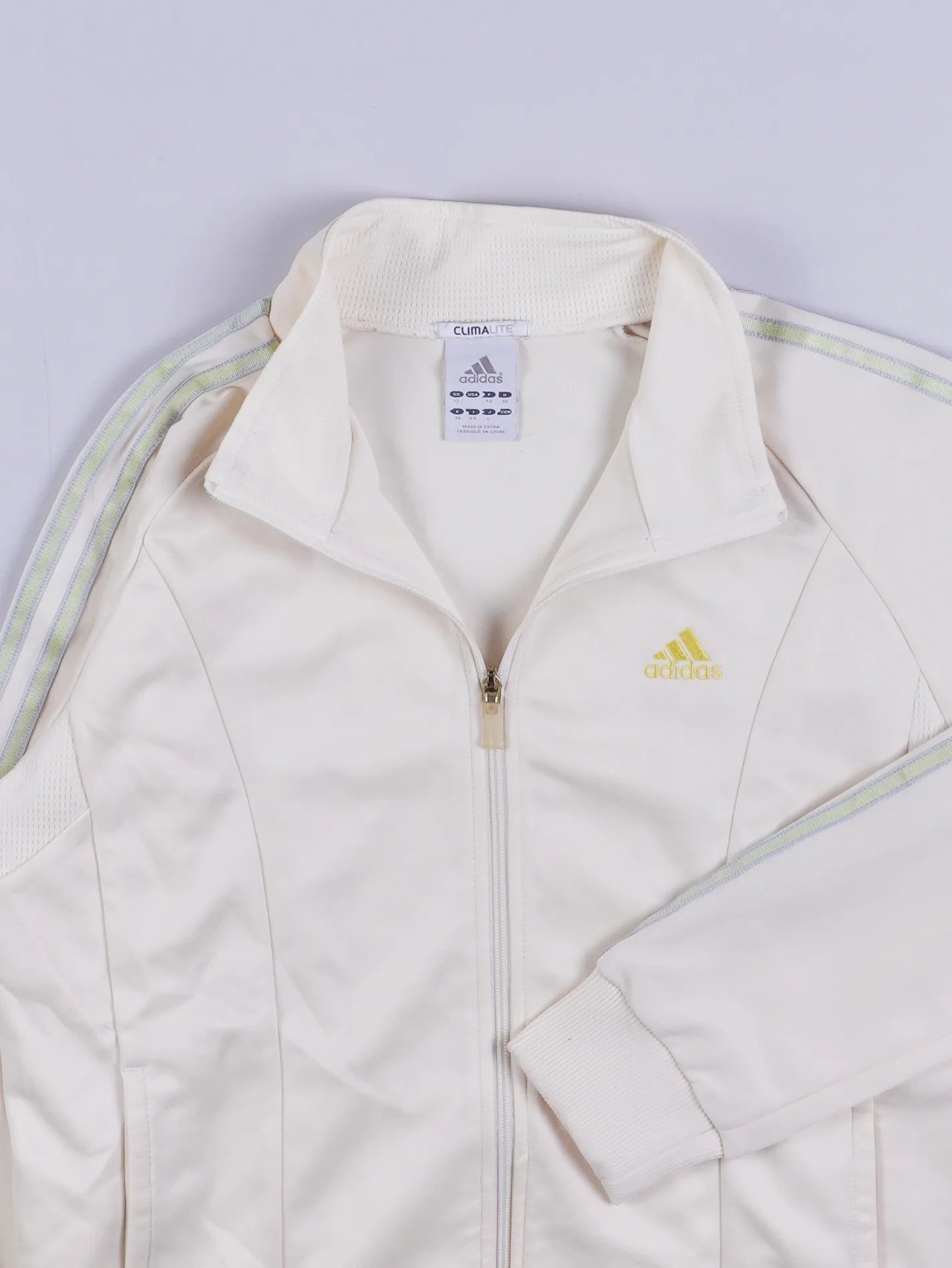Adidas Jacke (XS)